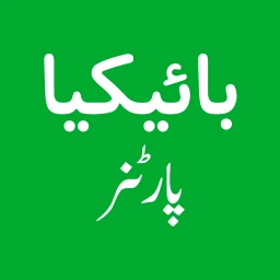 Bykea Partner: Drive & Earn 아이콘