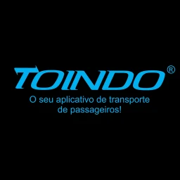 Toindo - solicite sua corrida のアイコン
